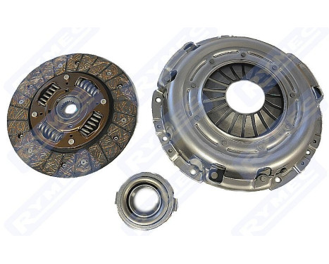 Clutch Kit JT8582 Rymec
