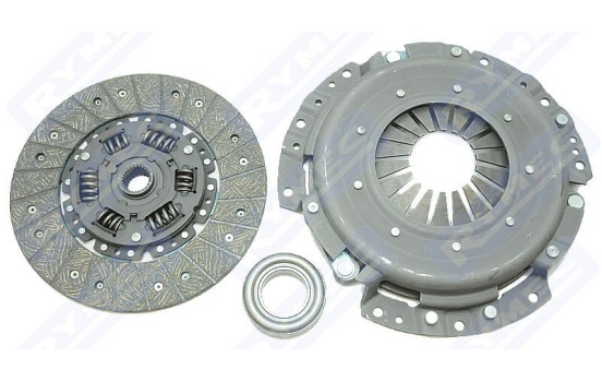 Clutch Kit JT8608 Rymec