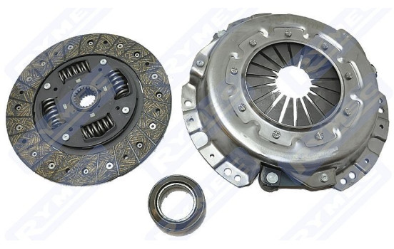 Clutch Kit JT8630 Rymec