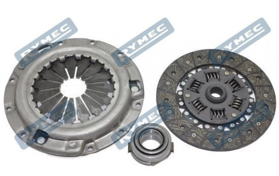 Clutch Kit JT8635 Rymec