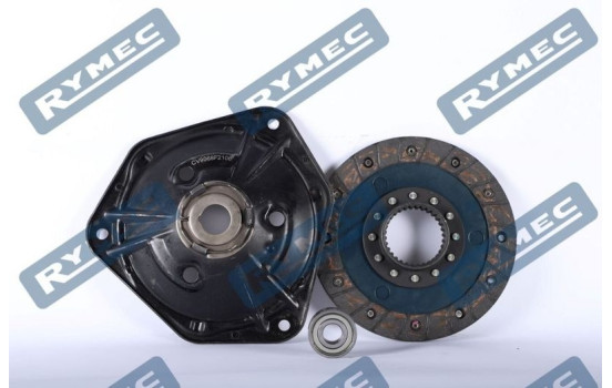 Clutch Kit JT8855 Rymec