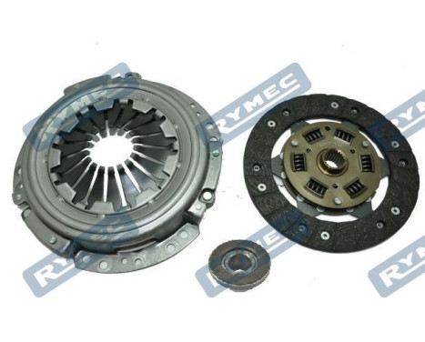 Clutch Kit JT8902 Rymec