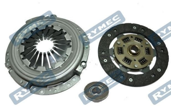 Clutch Kit JT8902 Rymec
