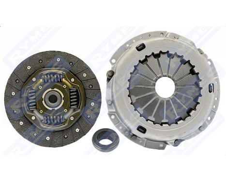 Clutch Kit JT8935 Rymec