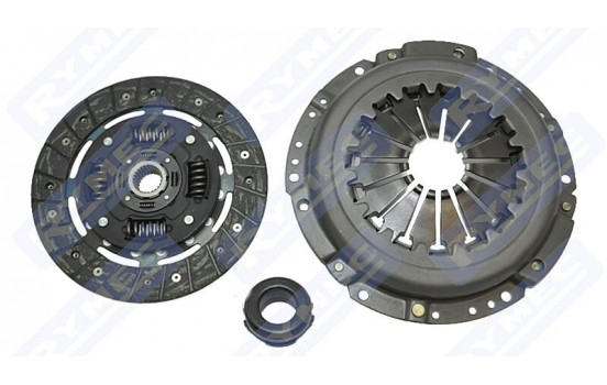 Clutch Kit JT9012 Rymec