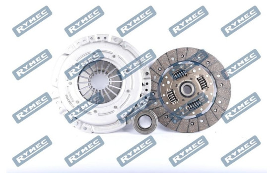 Clutch Kit JT9069 Rymec