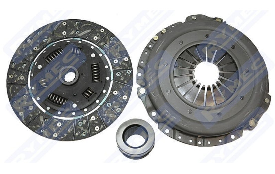 Clutch Kit JT9118 Rymec