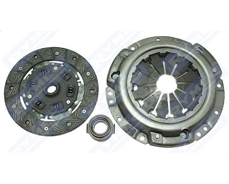 Clutch Kit JT9205 Rymec