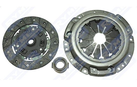 Clutch Kit JT9205 Rymec
