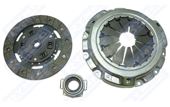 Clutch Kit JT9276 Rymec