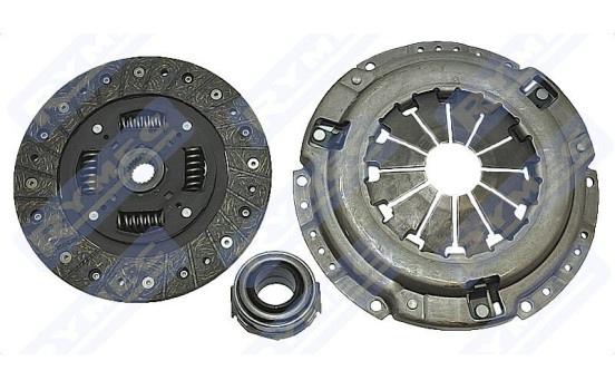 Clutch Kit JT9363 Rymec