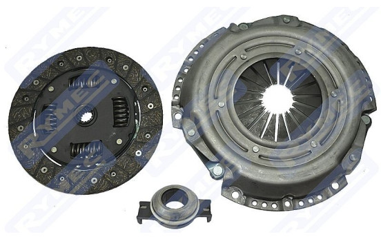 Clutch Kit JT9412 Rymec