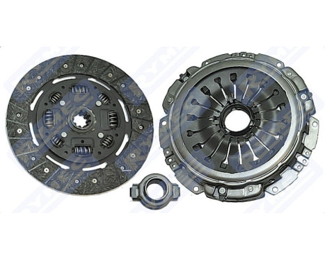 Clutch Kit JT9423 Rymec