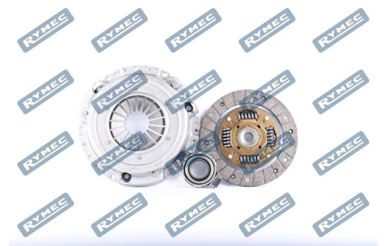 Clutch Kit JT9429 Rymec