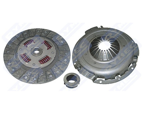 Clutch Kit JT9453 Rymec