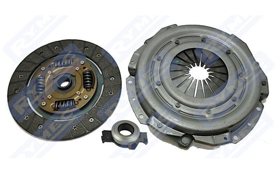 Clutch Kit JT9561 Rymec