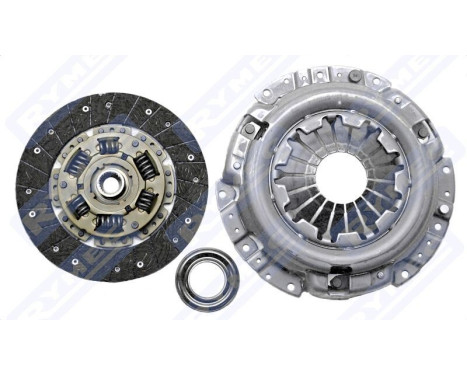 Clutch Kit JT9584 Rymec