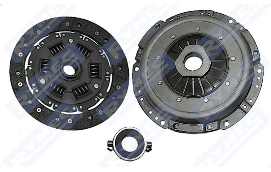Clutch Kit JT9694 Rymec