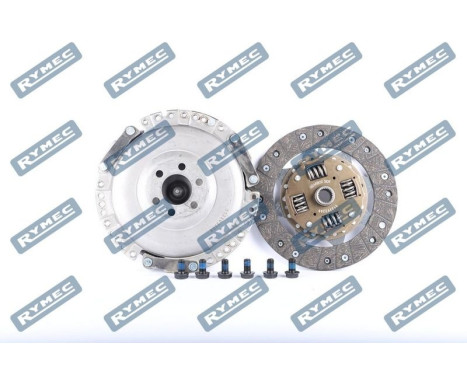 Clutch Kit JT9797 Rymec
