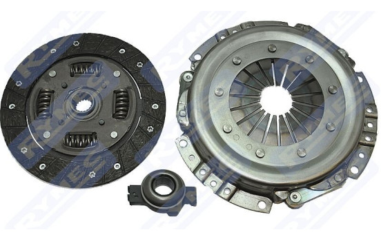 Clutch Kit JT9810 Rymec