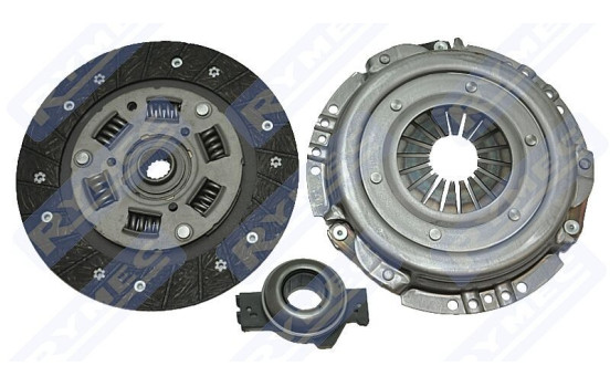 Clutch Kit JT9886 Rymec