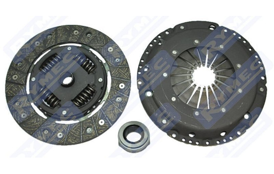 Clutch Kit JT9914 Rymec