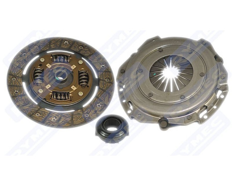 Clutch Kit JT9992 Rymec