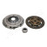 Clutch Kit KF-002 Japanparts