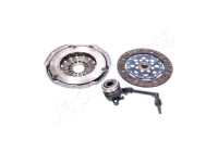 Clutch Kit KF-1007 Japanparts