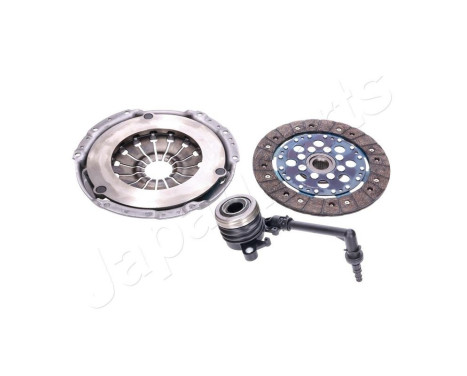 Clutch Kit KF-1007 Japanparts
