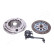 Clutch Kit KF-1007 Japanparts, Thumbnail 2