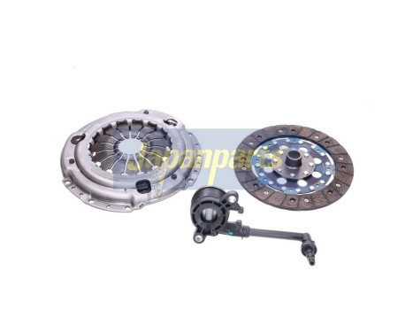 Clutch Kit KF-1007 Japanparts, Image 2