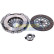 Clutch kit KF-1013 Japanparts