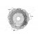 Clutch Kit KF-1034 Japanparts, Thumbnail 3