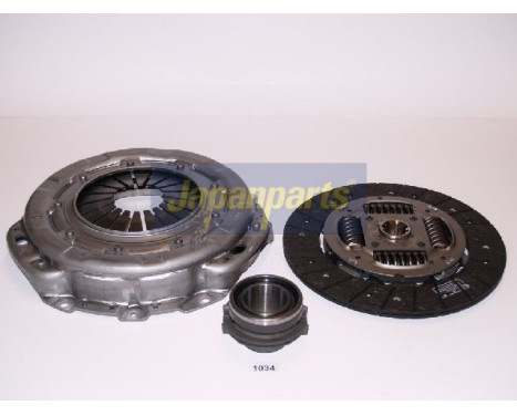 Clutch Kit KF-1034 Japanparts
