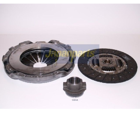 Clutch Kit KF-1034 Japanparts, Image 2