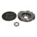 Clutch Kit KF-1038 Japanparts, Thumbnail 2