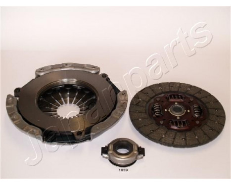 Clutch Kit KF-1039 Japanparts, Image 2