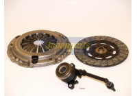 Clutch kit KF-1043 Japanparts