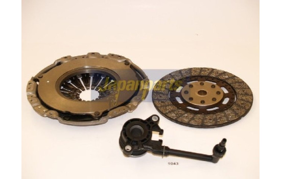 Clutch kit KF-1043 Japanparts, Image 2