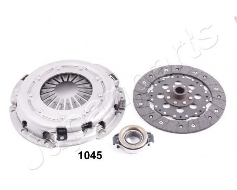 Clutch Kit KF-1045 Japanparts
