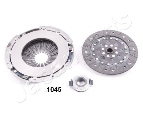 Clutch Kit KF-1045 Japanparts, Image 2