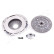 Clutch Kit KF-1045 Japanparts, Thumbnail 2