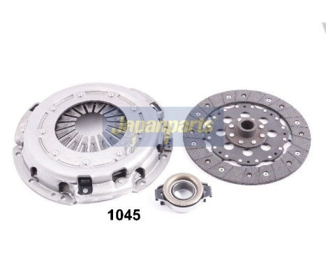 Clutch Kit KF-1045 Japanparts