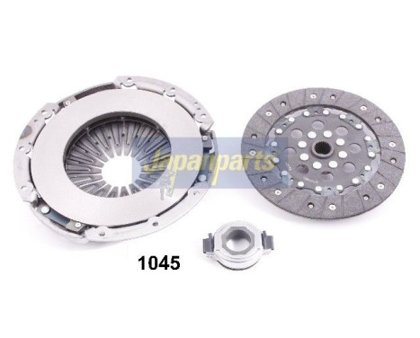 Clutch Kit KF-1045 Japanparts, Image 2
