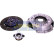 Clutch Kit KF-160 Japanparts, Thumbnail 2