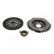 Clutch Kit KF-2014 Japanparts, Thumbnail 2