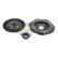 Clutch Kit KF-2014 Japanparts, Thumbnail 2