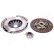 Clutch Kit KF-2077 Japanparts