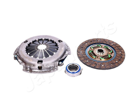 Clutch Kit KF-2077 Japanparts, Image 2